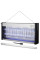 Пастка комах ELEON-PK-07-40W - 200 м2