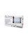 Пастка комах ELEON-SK-05-30W - 150 м2