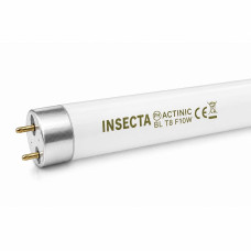 УФ лампа 10 Вт INSECTA