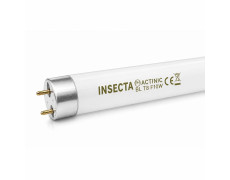 УФ лампа 10 Вт INSECTA