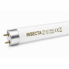 УФ лампа 20 Вт INSECTA