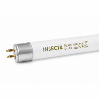 УФ лампа 8 Вт INSECTA