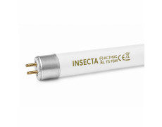 УФ лампа 8 Вт INSECTA